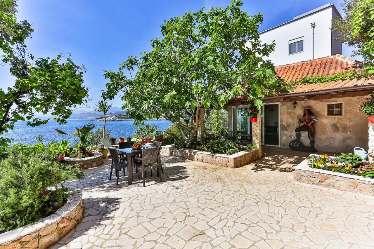 Dreamsea Apartment Utjeha Exterior photo