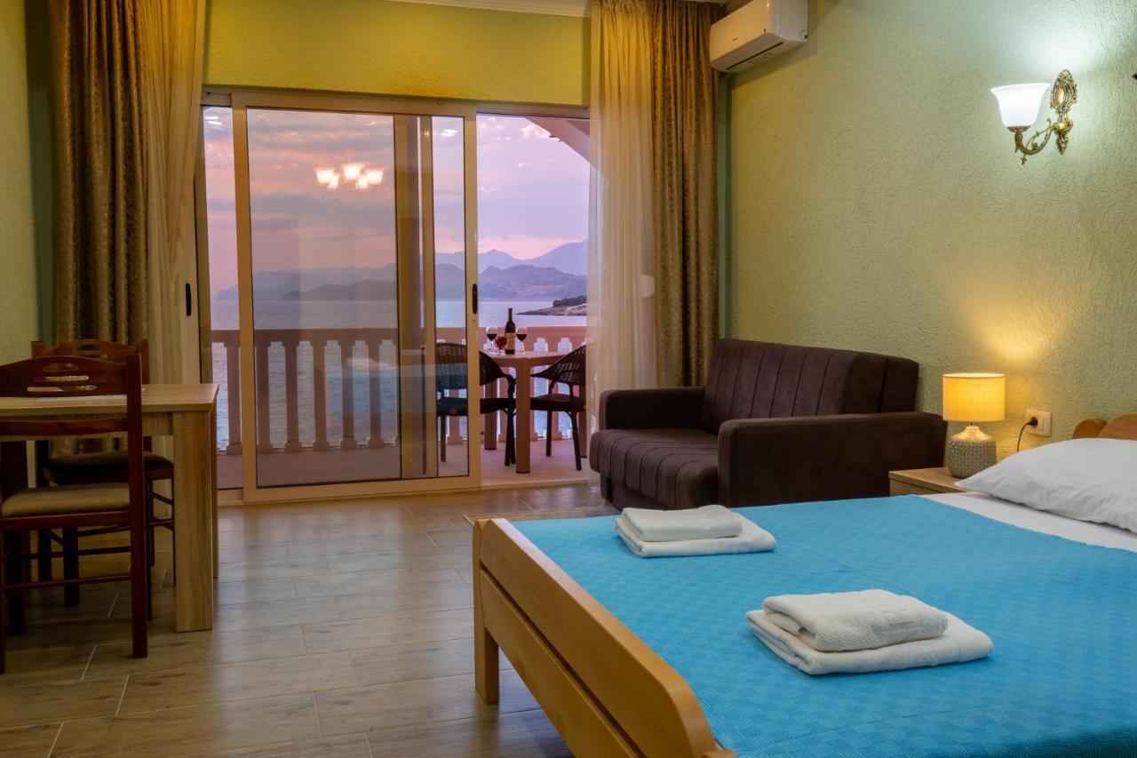 Dreamsea Apartment Utjeha Exterior photo