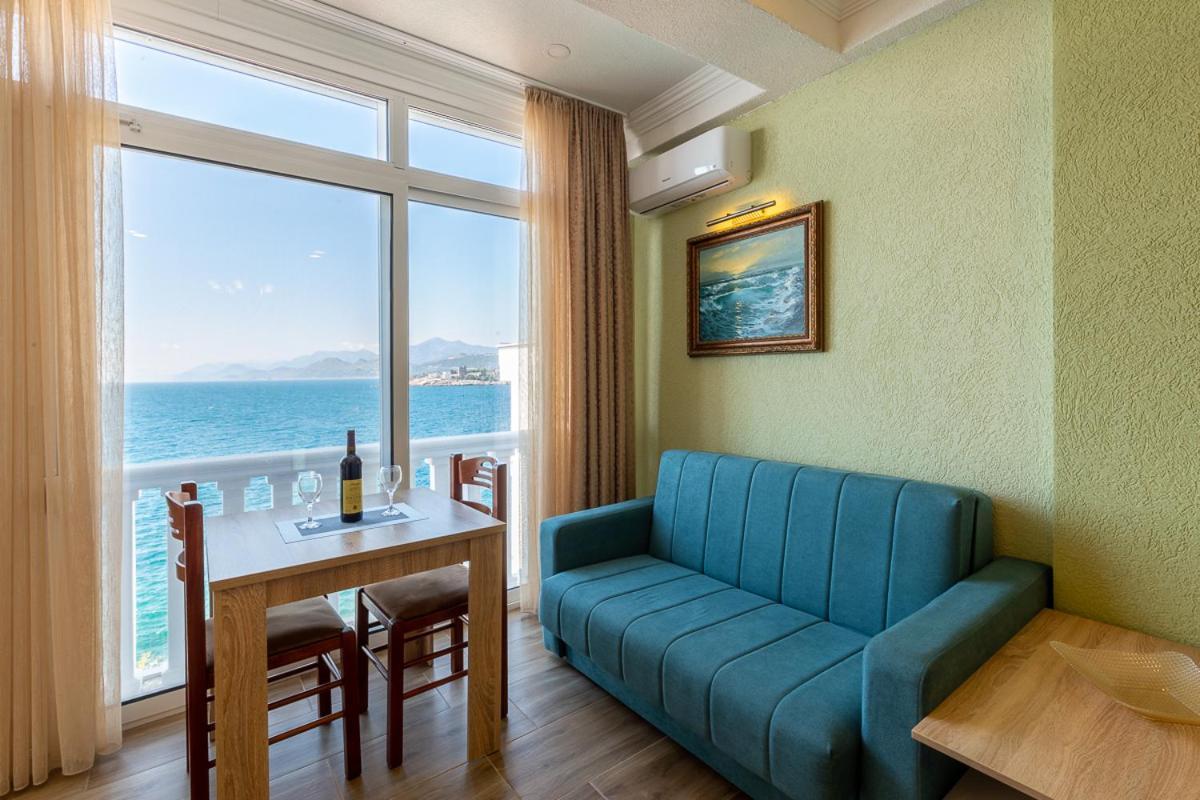 Dreamsea Apartment Utjeha Exterior photo